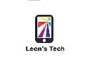 Leon's Tech West End - Phone, Computer logo